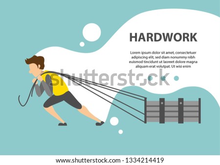 Hardworking Clipart | Free download on ClipArtMag