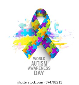 1000+ World Autism Awareness Day Stock Images, Photos & Vectors ...