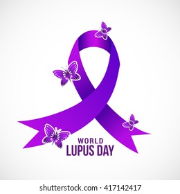 2,745 Lupus ribbon Images, Stock Photos & Vectors | Shutterstock