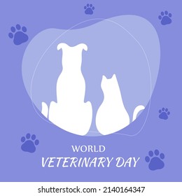 1,153 World Veterinary Day Images, Stock Photos & Vectors | Shutterstock