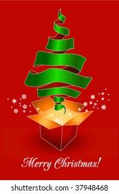 vector illustration for xmas