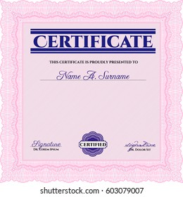 Vector illustration of xxx888Vector pattern that is used in money and certificate Blue Color

