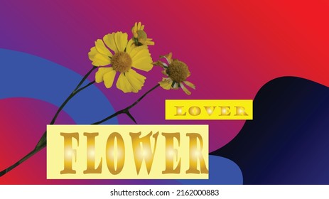 3,265 Yellow flower corner background Stock Vectors, Images & Vector ...