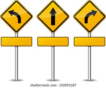 175,086 Caution street sign Images, Stock Photos & Vectors | Shutterstock