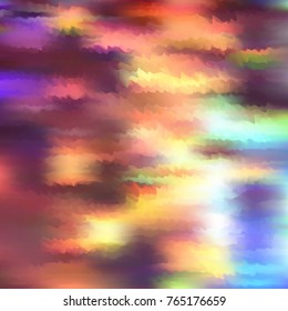 Vector illustration for your abstract modern design of creative background elements ; web, wallpaper, pattern, texture