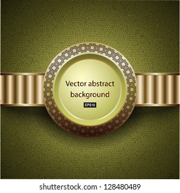 Vector illustration for your business presentations. EPS10.