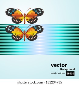 Vector illustration for your business presentations. EPS10.