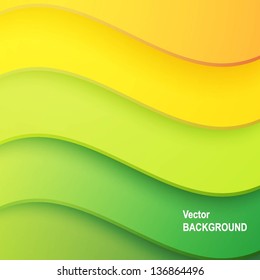 Vector illustration for your business presentations. EPS10.