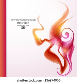 Vector illustration for your business presentations. EPS10.