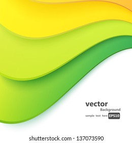 Vector illustration for your business presentations. EPS10.