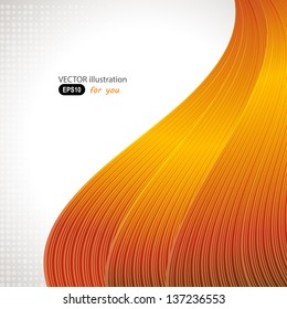 Vector illustration for your business presentations. EPS10.