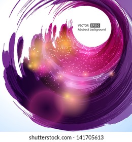 Vector illustration for your business presentations. EPS10.