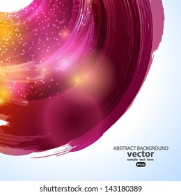 Vector illustration for your business presentations. EPS10.