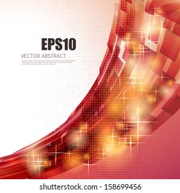 Vector illustration for your business presentations. EPS10.