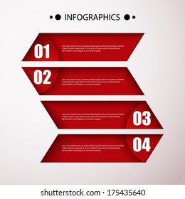 Vector illustration for your business presentations. 