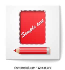  Vector illustration for your design. EPS10.