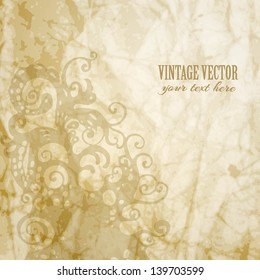 Vector illustration for your design. EPS10.