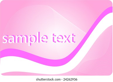 vector illustration-background for your  decoration