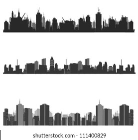 40,790 Infrastructure silhouette Images, Stock Photos & Vectors ...