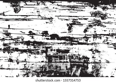 Vector illustration.Grungy texture,the elements for graphic design 