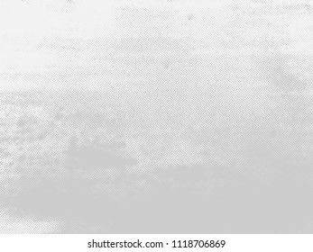 Vector illustration.Halftone dot texture background.