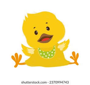 Vector illustrations of an animal on a white background.