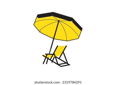 
Vector illustrations of beach umbrella sandals serve a vital purpose in capturing the essence of summer and adding a touch of style to your designs. These versatile and visually appealing illustratio