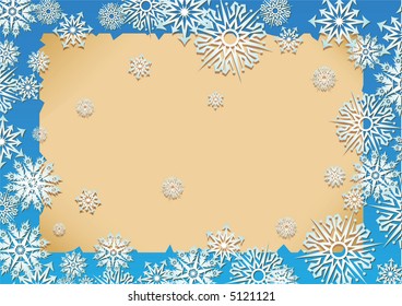 ilustraciones vectoriales - decoración y símbolos de navidad