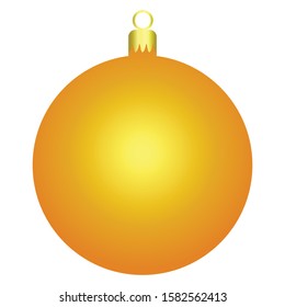 vector illustrations of colorful christmas decorations