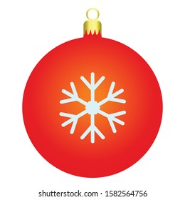 vector illustrations of colorful christmas decorations