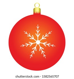 vector illustrations of colorful christmas decorations