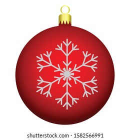 vector illustrations of colorful christmas decorations