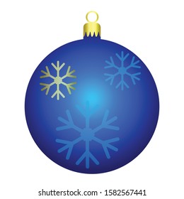 vector illustrations of colorful christmas decorations
