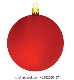 vector illustrations of colorful christmas decorations