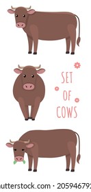 牛 部位 イラスト のイラスト素材 画像 ベクター画像 Shutterstock