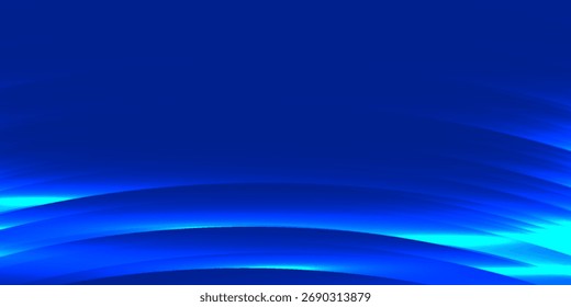 Vector illustrations of futuristic digital element zoom forward space warp movement motion for advertising and game artwork.Futuristic digital innovation and technology concepts.
