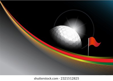 Vector illustrations are ideal for making posters for advertising.
