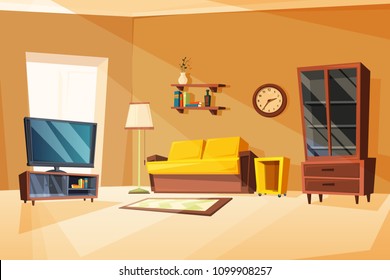 Drawing Room Images Stock Photos Vectors Shutterstock