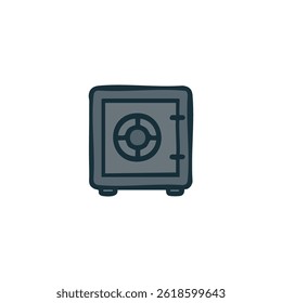 Vector illustrations money icon element, Perfect for Infographics, Articles, Books, Flyers, Banners