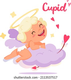 
Vector illustrations on the theme of Valentine's Day. 