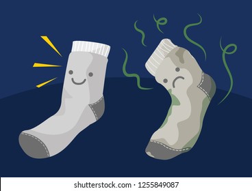 1,461 Smelly socks Images, Stock Photos & Vectors | Shutterstock