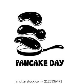 Icono del Día del Panqueque