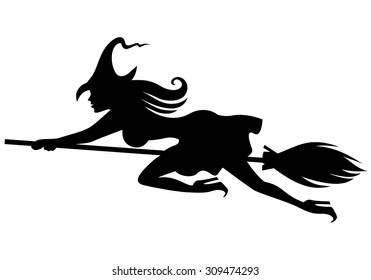 Man Woman Scuba Diving Silhouettes Stock Vector (Royalty Free) 666404182