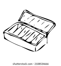 vector illustrations of spa salon,face,body,hands,feet,hair care items,cosmetics,body massage,sauna,cedar barrel,masks,herbal tea,hot stones,illustrations are suitable for the design of spa salons.