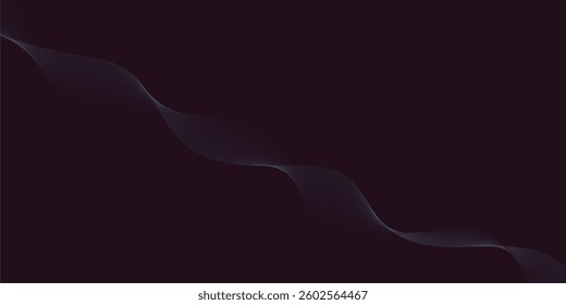 Vector illustration.Wave with lines created using blend tool. Abstract backdrop with colorful wave gradient lines on white background. Blend bacgraund. white liunw bac. poster. new bac. top 2025