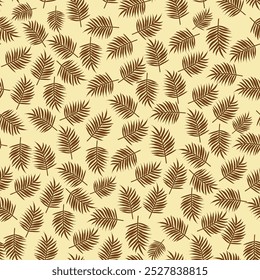 Vector illustrator. Abstract pattern. background texture pattern with seamless floral color beautiful flower digital print.