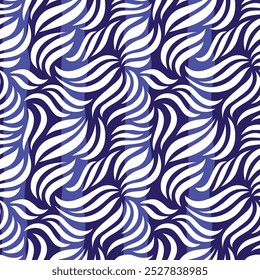 Vector illustrator. Abstract pattern. background texture pattern with seamless floral color beautiful flower digital print.