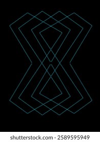 
Vector illustrator design, decorative motifs for carpets, clothes, walls, etc.