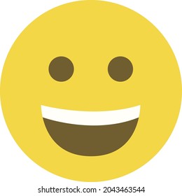 vector illustrator emoji icon chat