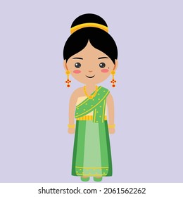 vector illustrator people man design